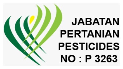 Jabatan Pertanian Malaysia licensed operator