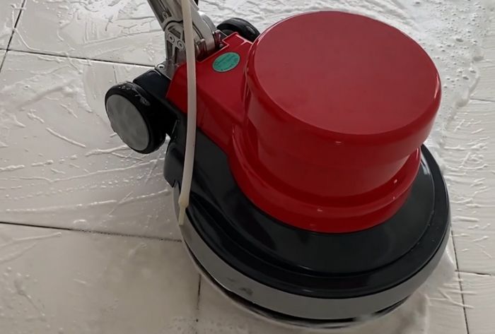 Marble Polishing service in Malaysia by Ultra Cleaning