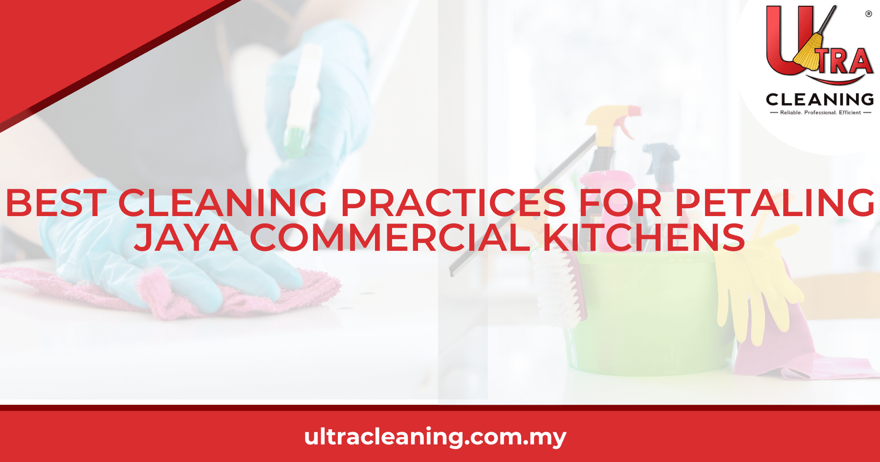 Pet-Friendly Cleaning Tips for Homes in Kuala Lumpur